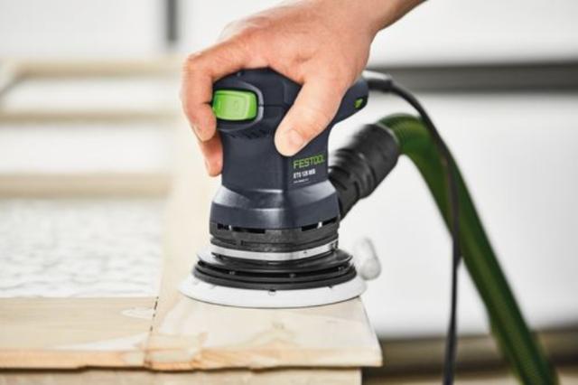 Festool bagskive ST-STF-ES125/90/8-M4W-HT