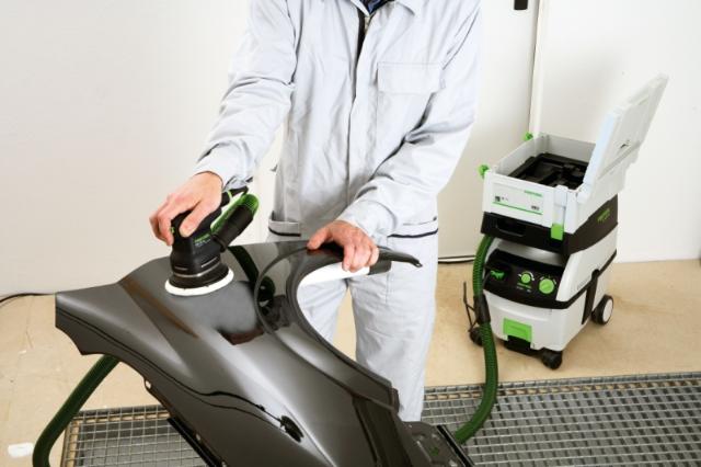 Festool Bagskive ST-STF 125/8-M4-J SW