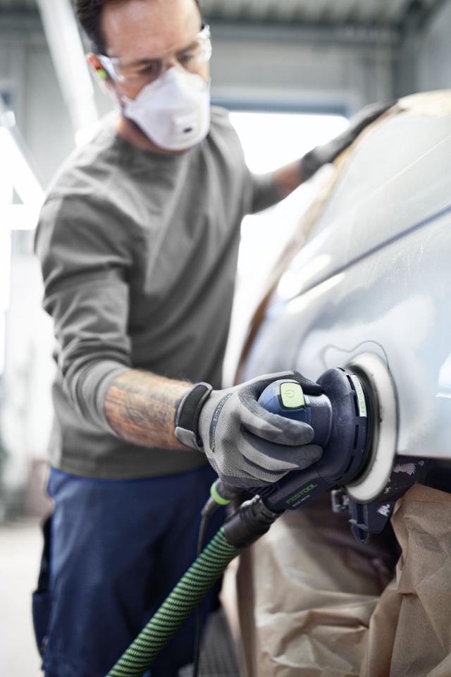 Festool Bagskive ST-STF 125/8-M8-J SW