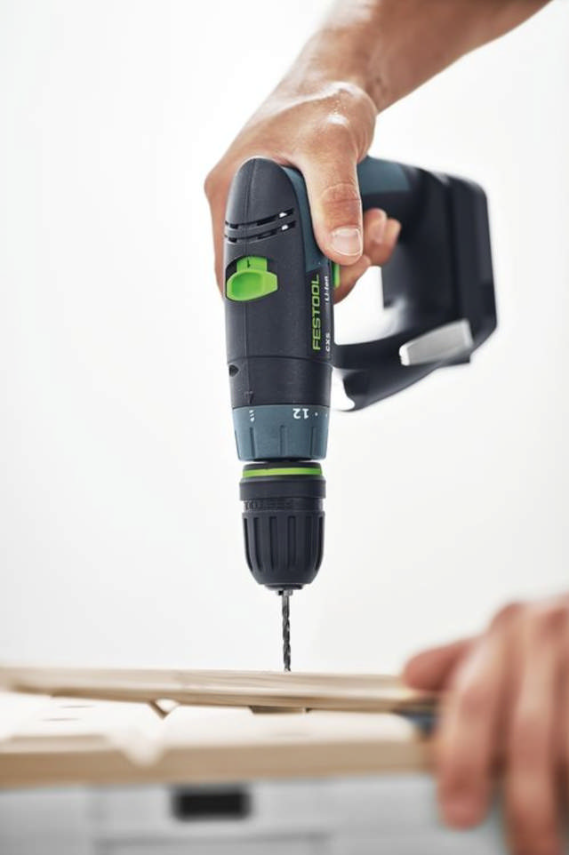 Festool Træ-spiralbor D 3 CE/W