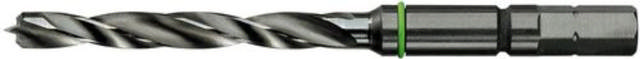 Festool Træ-spiralbor D 5 CE/W