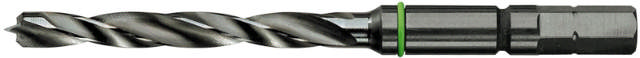 Festool Træ-spiralbor D 8 CE/W