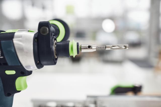 Festool Centreringsbor ZB HS D 5 EURO CE