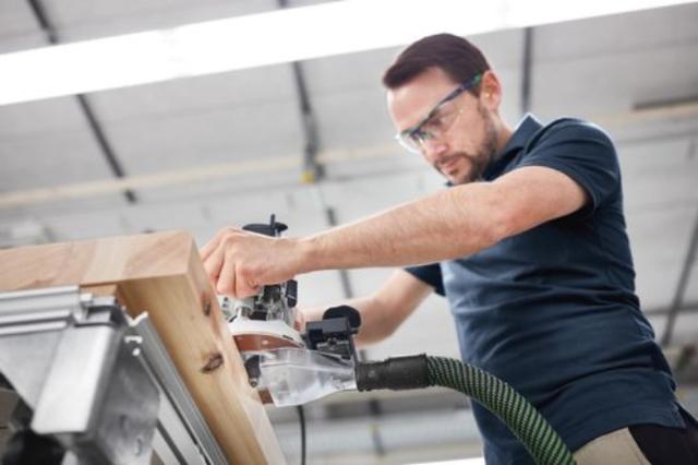 Festool Udsugningskappe AH-OF 1400