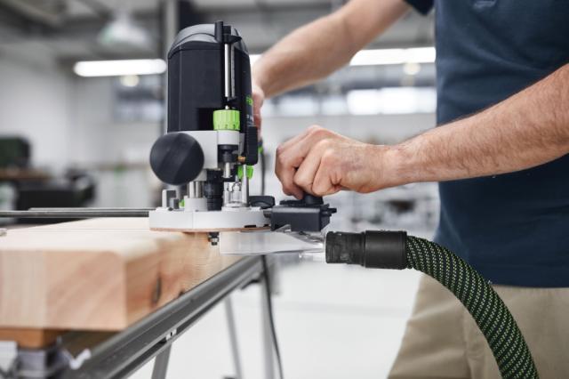 Festool Udsugningskappe AH-OF 1400