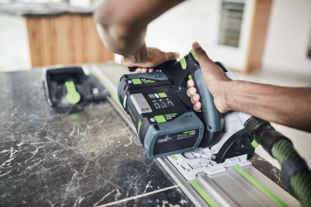 Festool Vakuumløfter GECKO DOSH