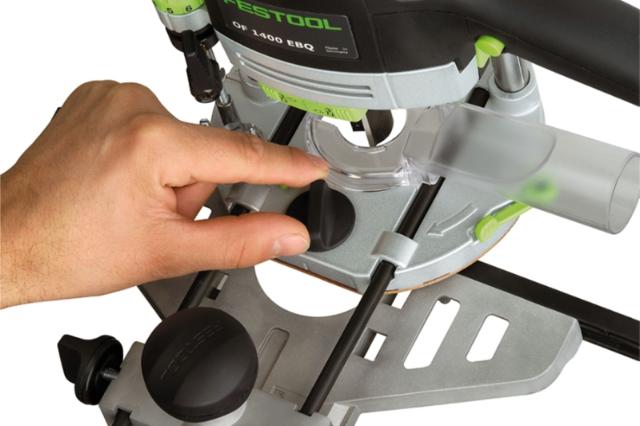 Festool Sideanslag SA-OF 1400