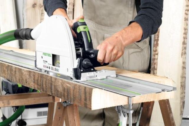 Festool Panther-savklinge 210x2,6x30 PW16