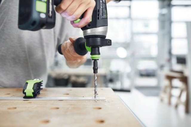 Festool Spiralbor HSS D 6/57 CE/M-Set