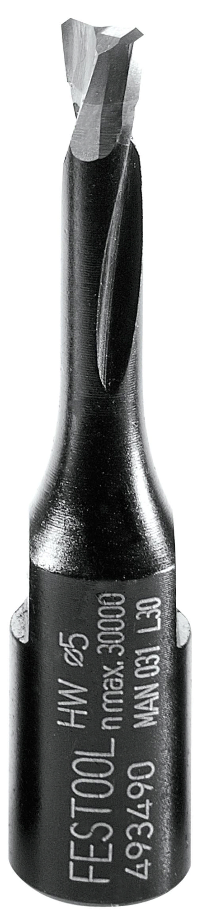 Festool DOMINO fræser D 5-NL 20 HW-DF 500