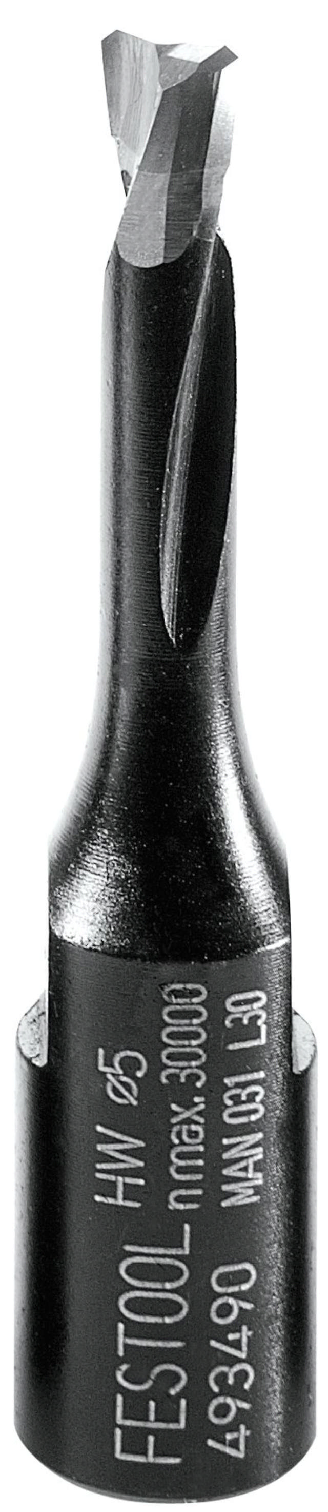 Festool DOMINO fræser D 5-NL 20 HW-DF 500