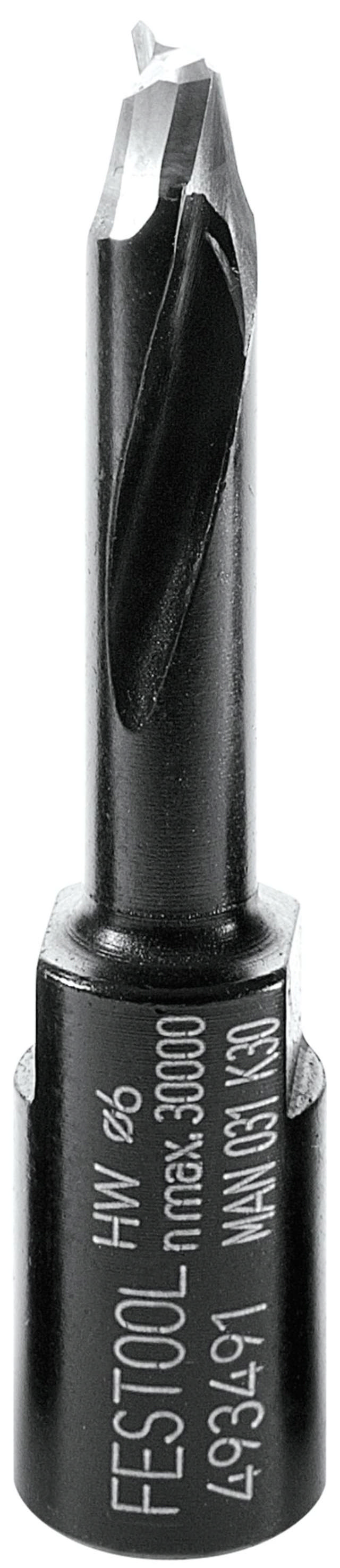 Festool DOMINO fræser D 6-NL 28 HW-DF 500