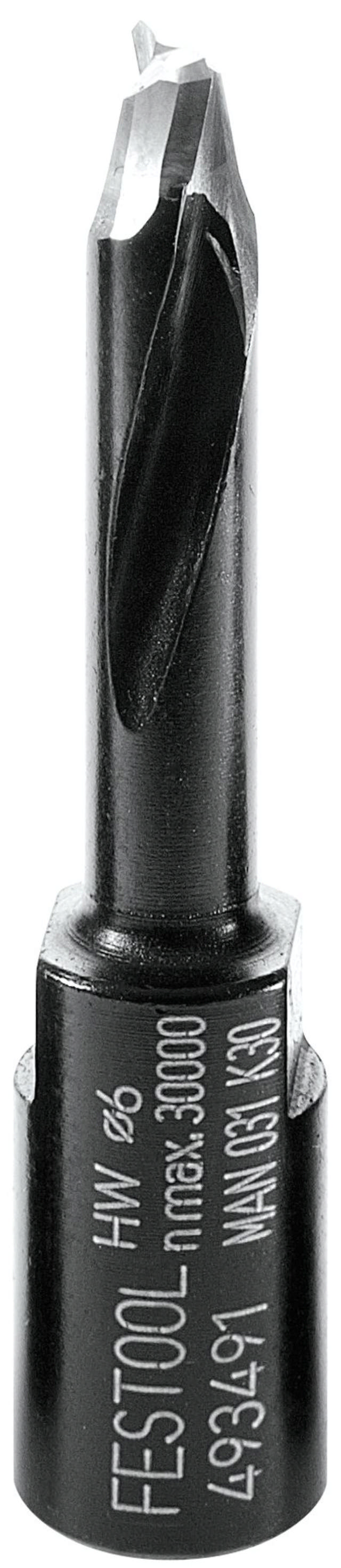 Festool DOMINO fræser D 6-NL 28 HW-DF 500