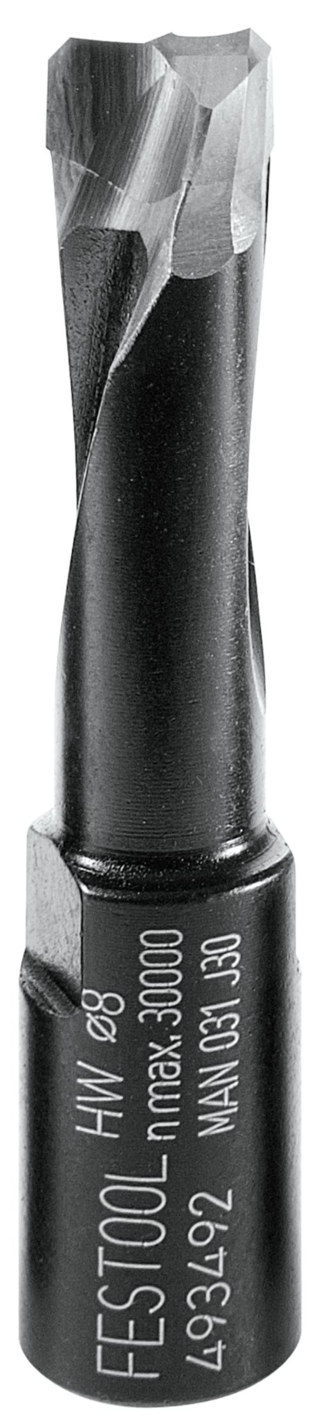 Festool DOMINO fræser D 8-NL 28 HW-DF 500