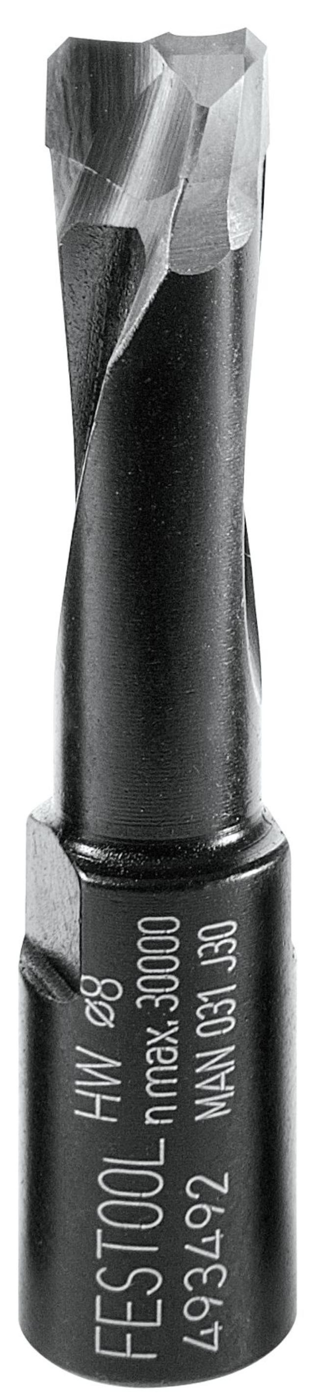 Festool DOMINO fræser D 8-NL 28 HW-DF 500