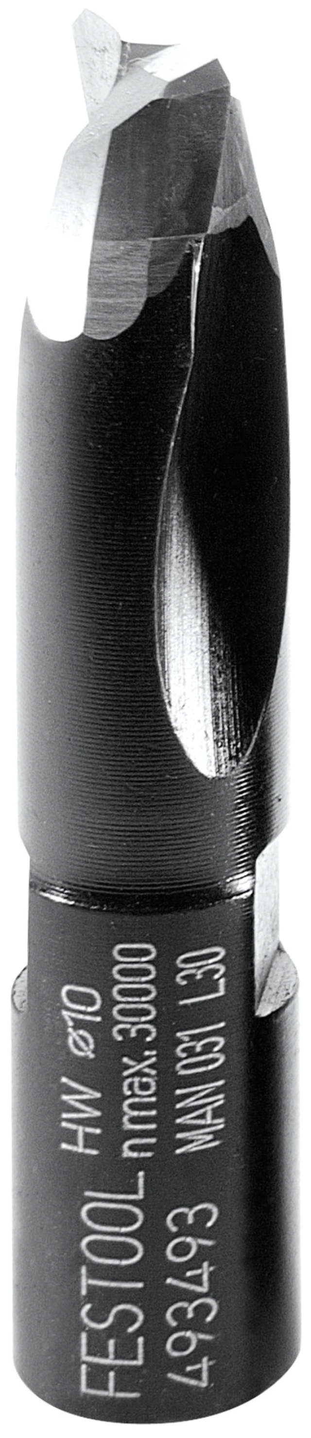 Festool DOMINO fræser D 10-NL 28 HW-DF 500