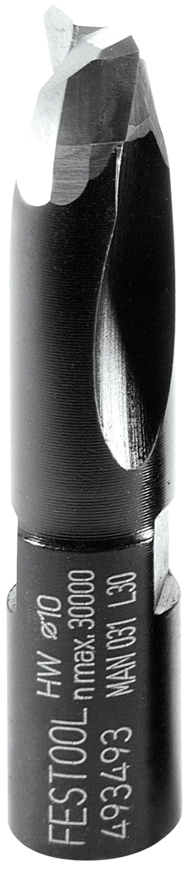 Festool DOMINO fræser D 10-NL 28 HW-DF 500