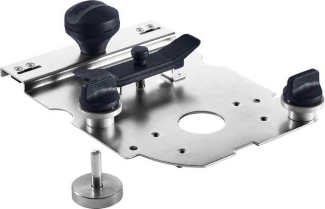 Festool Geleideplaat FP-LR 32