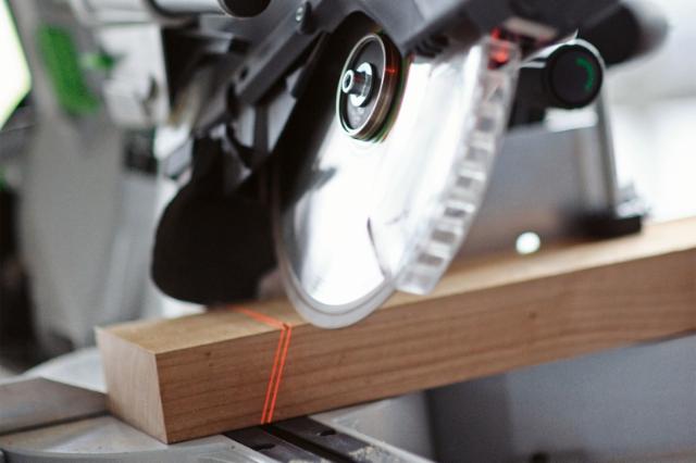 Festool Fintands-savklinge 260x2,5x30 W80