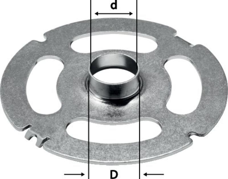 Festool Kopiring KR-D 24,0/OF 2200