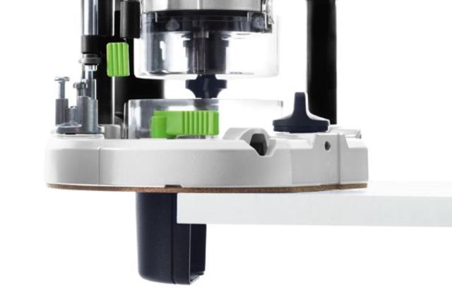 Festool Spånfanger KSF-OF 2200