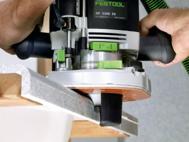 Festool Spånfanger KSF-OF 2200