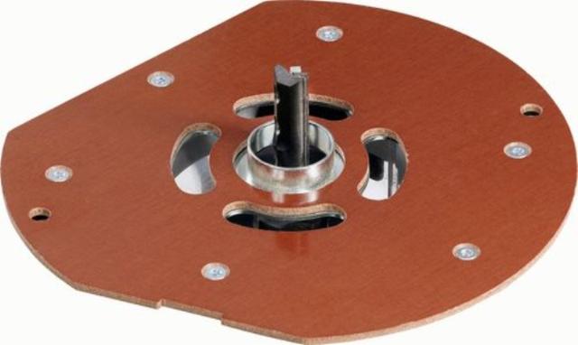 Festool Glidesål LA-OF 2200 D36 CT