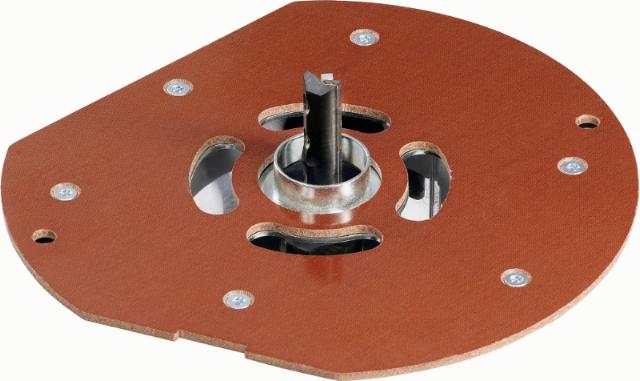 Festool Glidesål LA-OF 2200 D36 CT