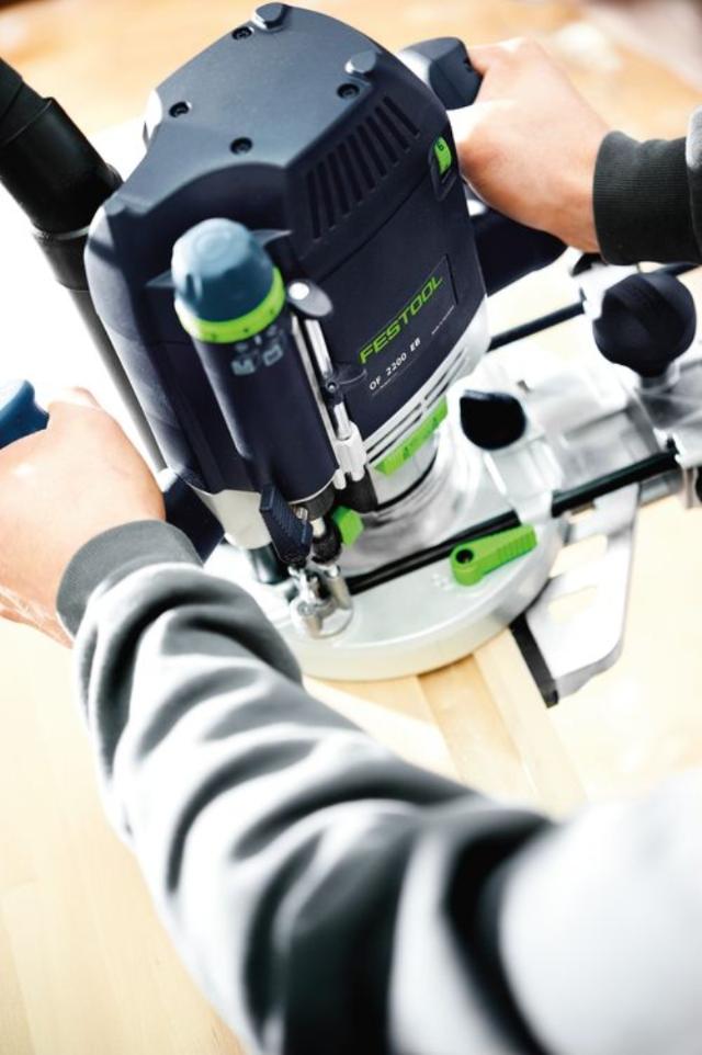 Festool Sideanslag SA-OF 2200