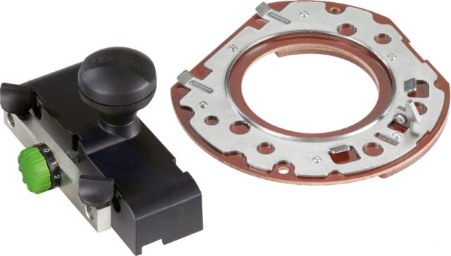 Festool Geleidingsaanslag FS-OF 2200