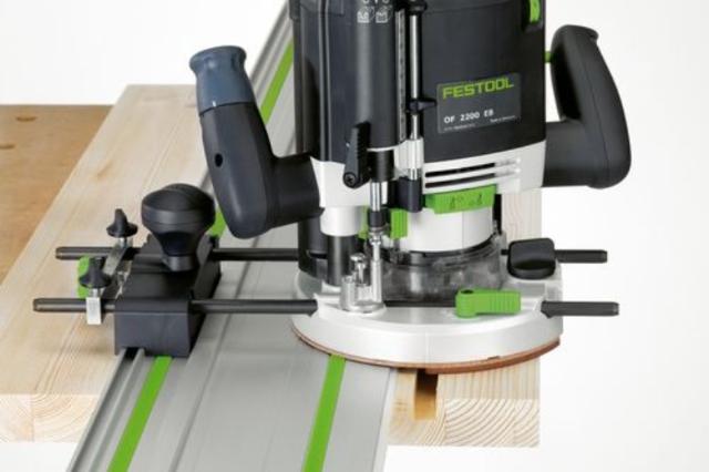 Festool Geleidingsaanslag FS-OF 2200