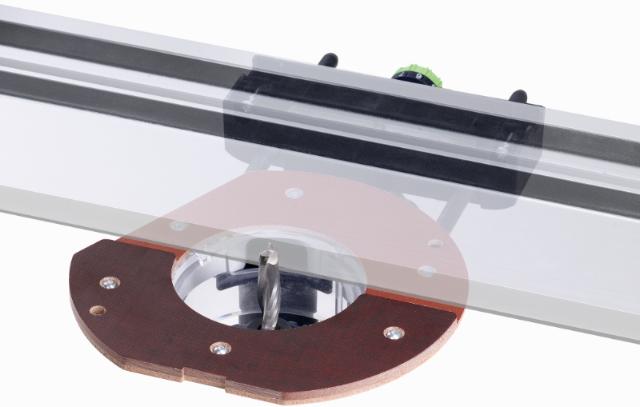 Festool Geleidingsaanslag FS-OF 2200