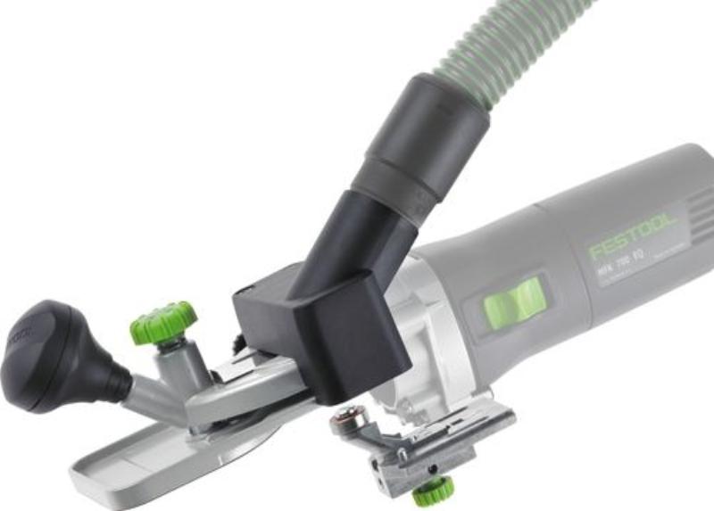 Festool Fræsebord FT-MFK 700 1,5° Set