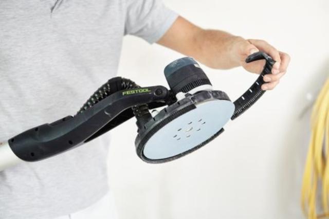 Festool Børsteindsats BE-LHS 225