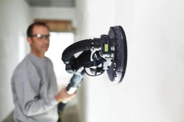 Festool Børsteindsats BE-LHS 225