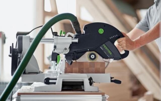Festool Arbejdsbord MFT KAPEX