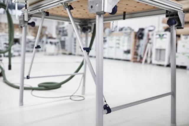 Festool Tværprofil MFT 3-QT