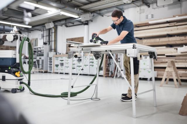 Festool Tværprofil MFT 3-QT