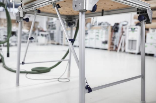Festool Tværprofil MFT 3-QT