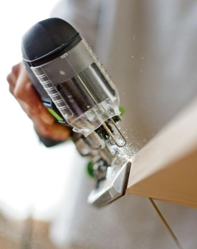 Festool Vinkelsål WT-PS 420