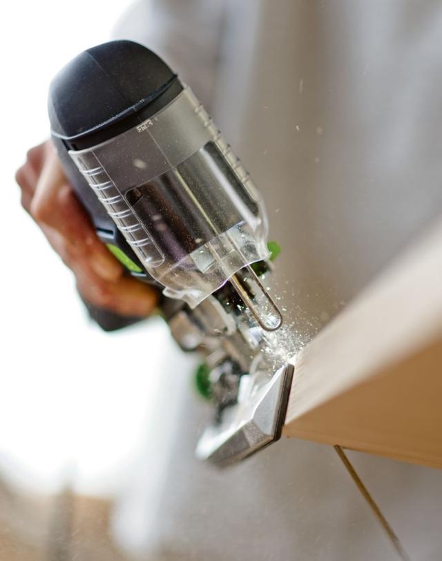 Festool Vinkelsål WT-PS 420