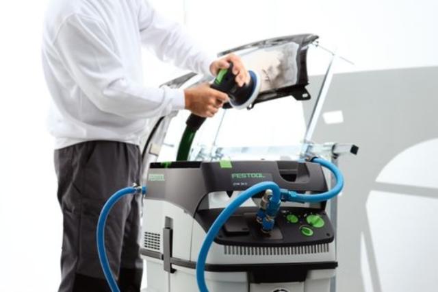 Festool Trykluftmodul DL CT 26/36/48