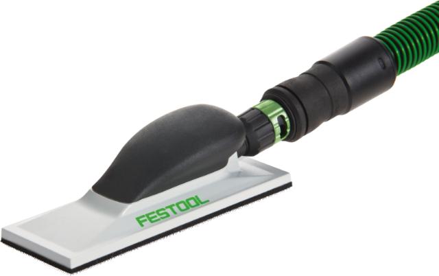 Festool Grinding block HSK-A 80x200