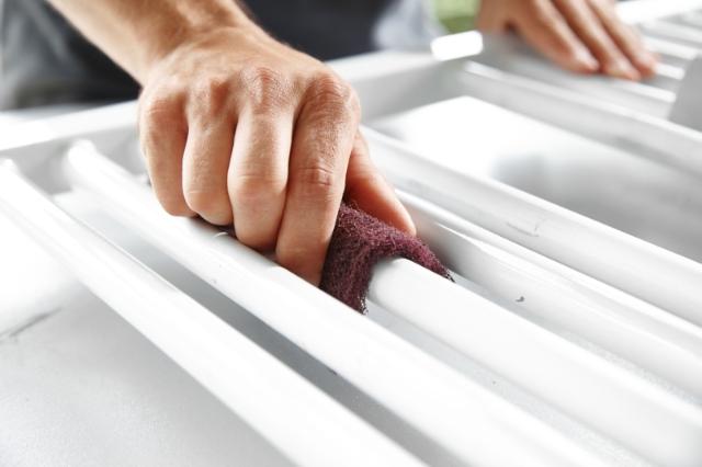 Festool Grinding block HSK-A 80x200