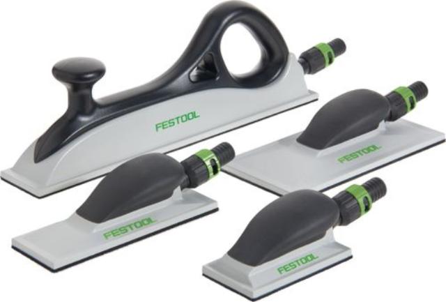 Festool Schleifblöcke HSK-A-Set