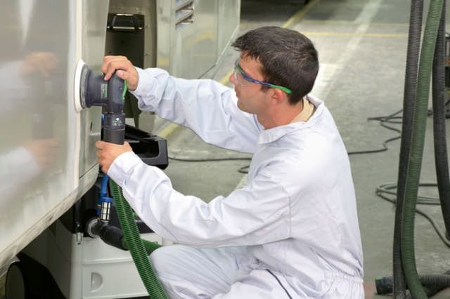 Festool IAS-slange IAS 3-3500 AS