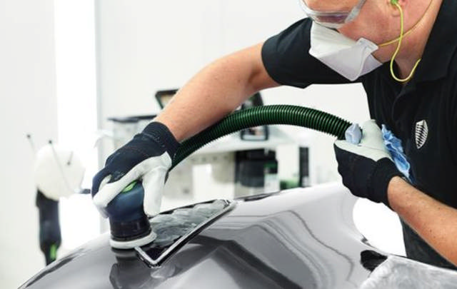 Festool IAS-slange IAS 3-7000 AS