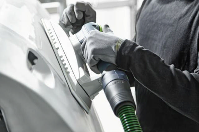 Festool IAS-slange IAS 3 light 5000 AS