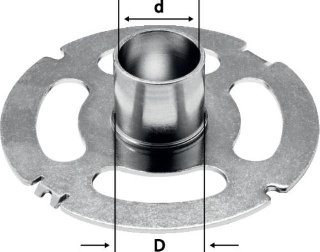 Festool Kopiring KR-D 30,0/21,5/OF 2200