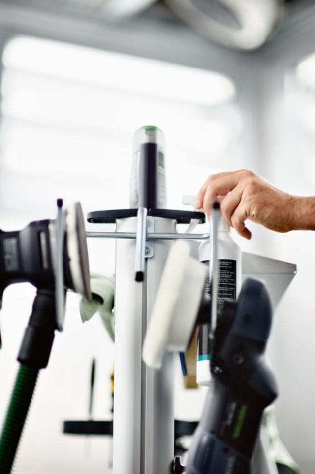 Festool Værktøjskrog WCR 1000 WH